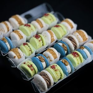 Макаронси